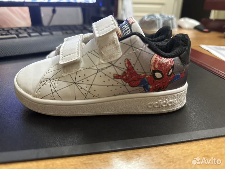 Кеды adidas 24 размер