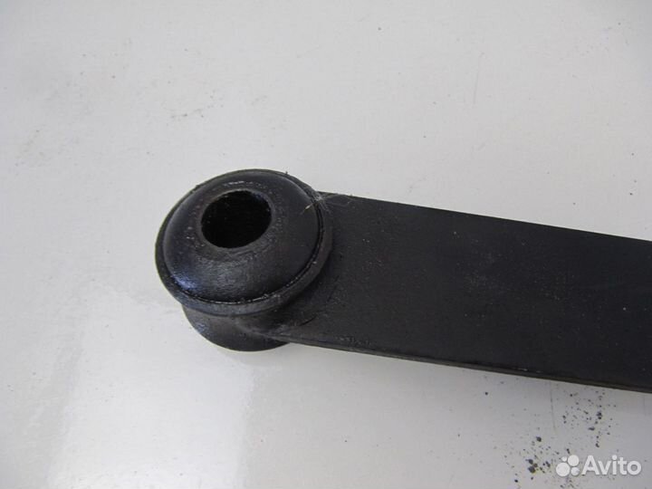 Тяга интеркулера Scania P, G, R series