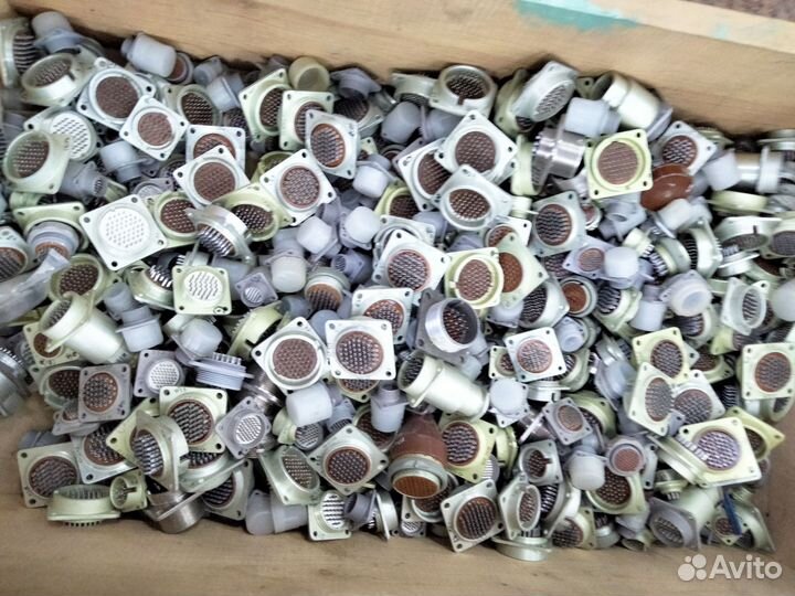 Радиодетали