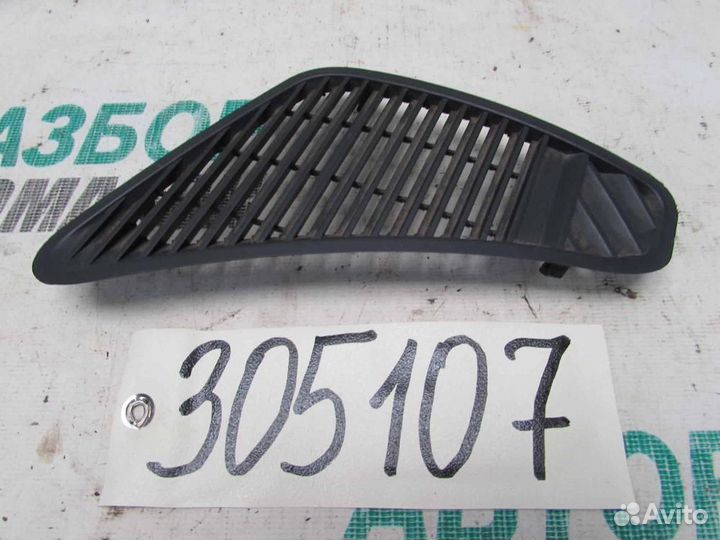 Решетка вентиляционная для Daewoo Nexia 2008