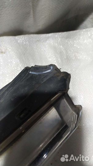 Фара левая Кио Рио 3