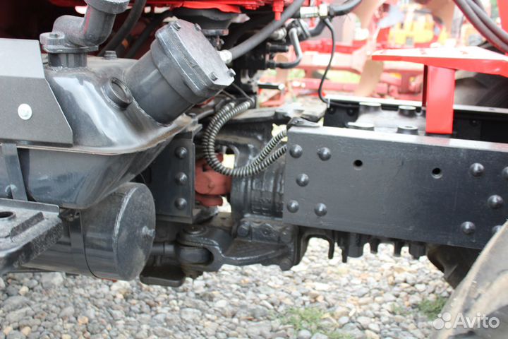 Трактор ХТЗ Т-150, 2021