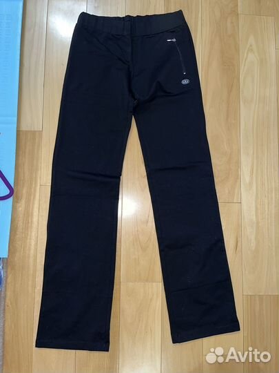 Спортивный костюм billcee черный