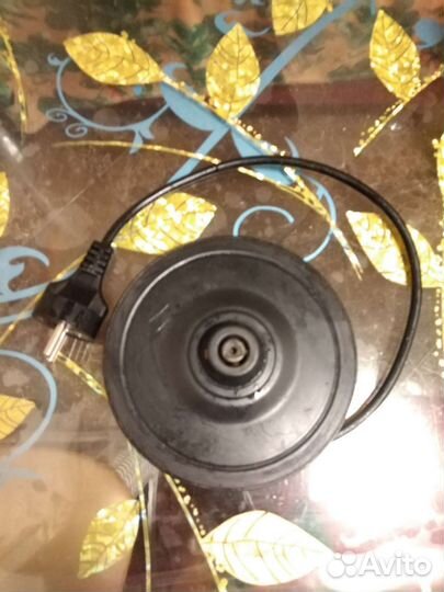 Подставка тефаль для чайника