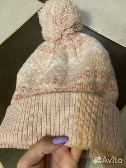 Женские шапки