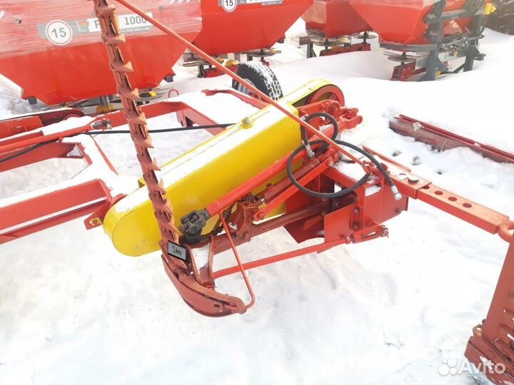 Косилка ООО Ульяновское КС-Ф-2.1Б, 2023