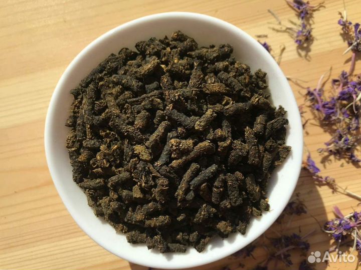 Иван-чай 1 килограмм свежий 2O23-го, польза