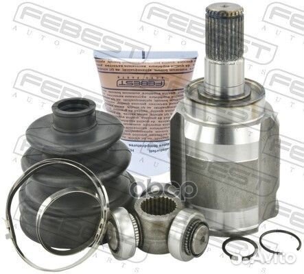 Шрус внутренний перед лев 1211IX35AT Febest