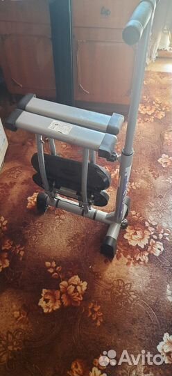 Тренажер для ног Leg Magic (Лег Мэджик)