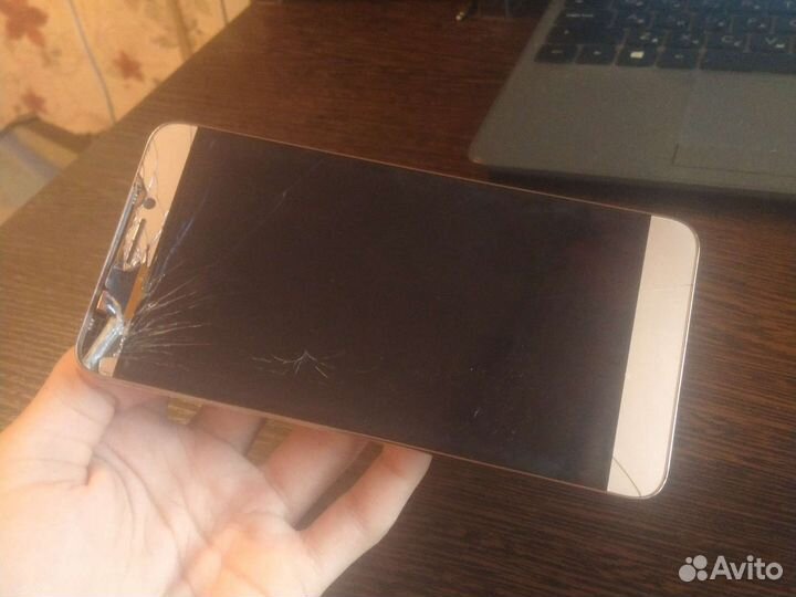 LeEco Cool1, 3/32 ГБ