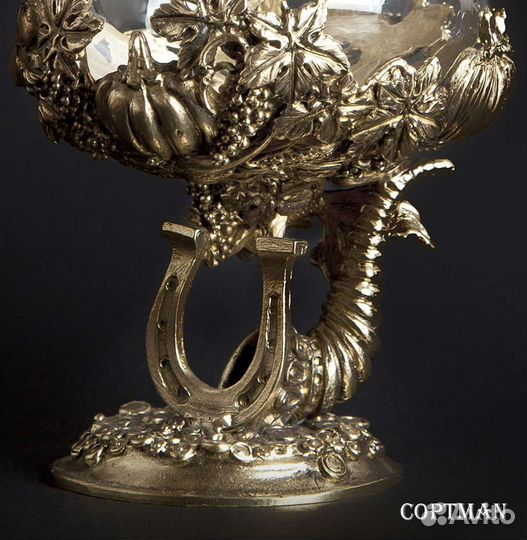 Бокалы для коньяка