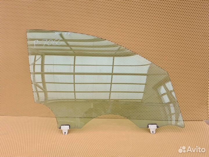 Стекло двери переднее правое Infiniti Ex Qx50 J50