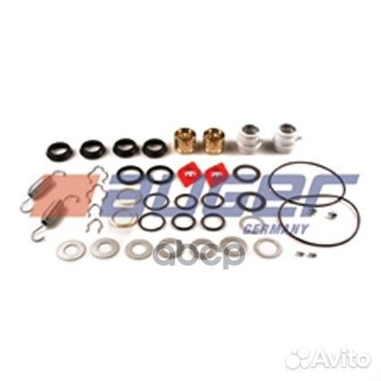 Рмк торм. вала 53574 auger