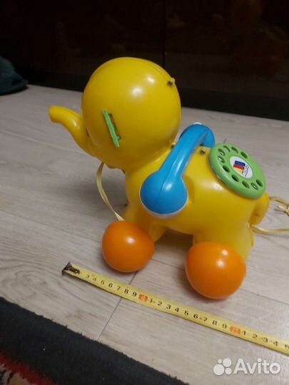 Игрушки для девочек 3 -7 лет