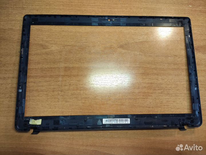 Ноутбук asus X53U-SX1340 на запчасти