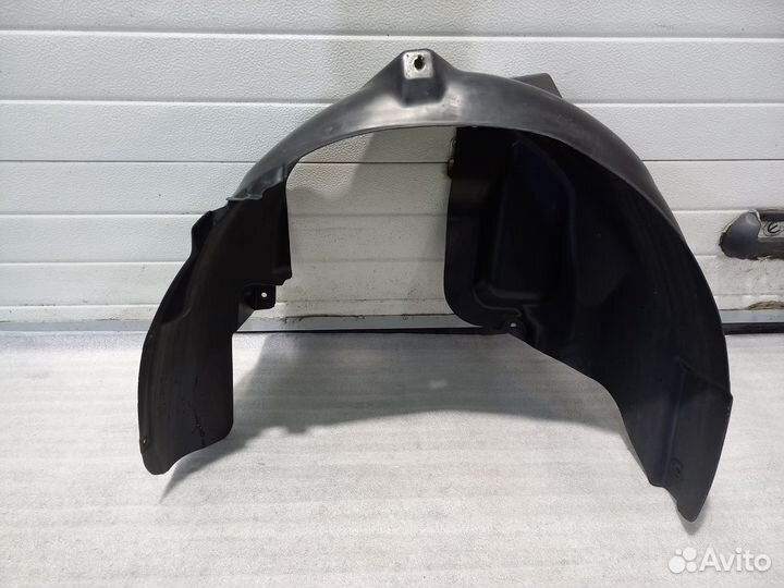 Локер задний правый Chevrolet Cruze (Седан)