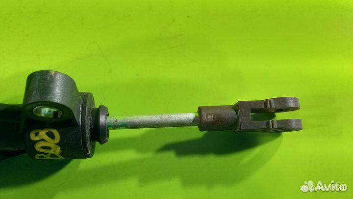 Цилиндр сцепления главный для Opel Corsa D