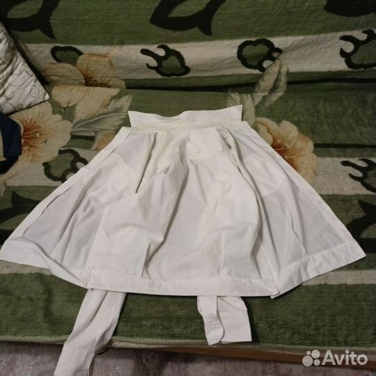 Рубашка кадетская/для других школ