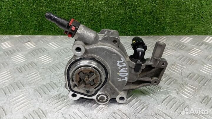 Вакуумный насос Land Rover Freelander