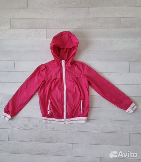 Ветровка Childrens Place 7-8 лет