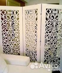 Ширма мдф