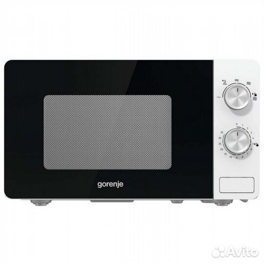 Свч печь Gorenje MO20E1W2