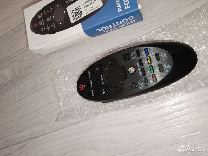 Пульт для Самсунг