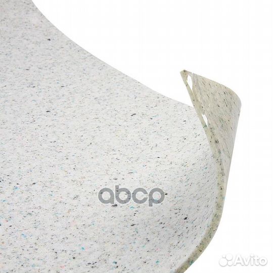 Шумоизоляция (звуко) 