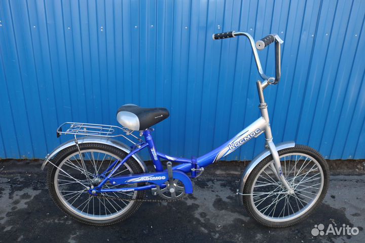 Велосипед В2003