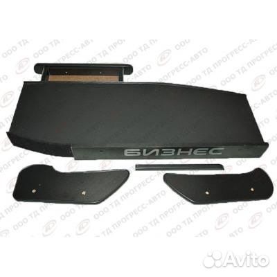 Столик на панель Газель