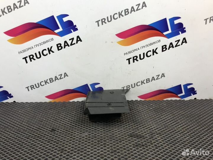 Бардачок левый Mercedes-Benz Actros