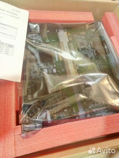 Модуль 2-port 10GbE XFP (LSQ1TGX2SC0)