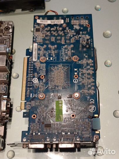 Комплект для сборки пк