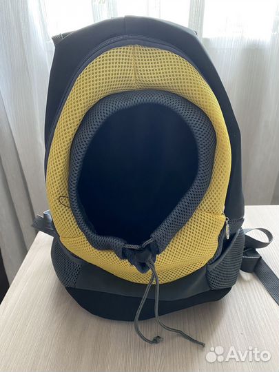 Переноска для мелких животных