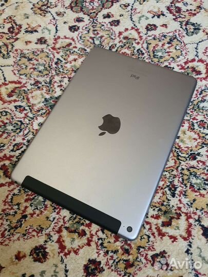 iPad Air 2 64GB LTE Space Gray