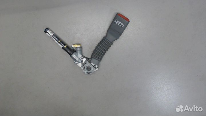 Замок ремня безопасности Jeep Grand Cherokee, 2005