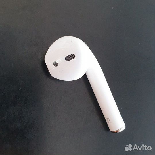 AirPods 2 (Аирподс) с беспроводной зарядкой