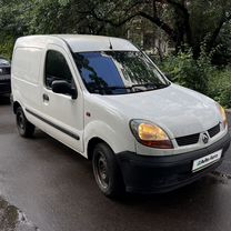 Renault Kangoo 1.4 MT, 2005, 255 000 км, с пробегом, цена 250 000 руб.