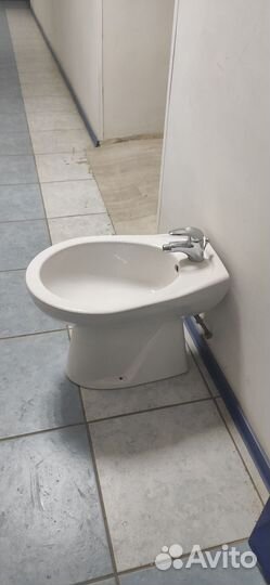 Биде