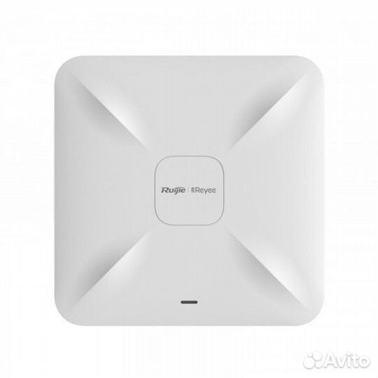 WI-FI точка доступа - Ruijie, RG-RAP2200(F)