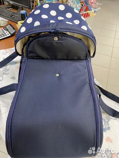 Переноска для детей