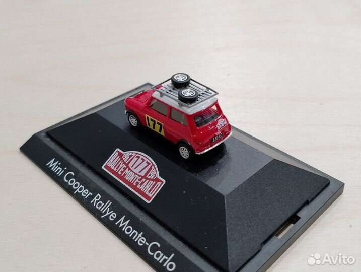 Mini (BMW) Cooper I (2006-2013)