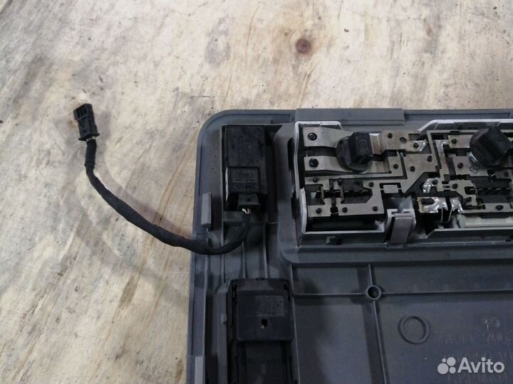 Плафон освещения BMW 6-Series 2008