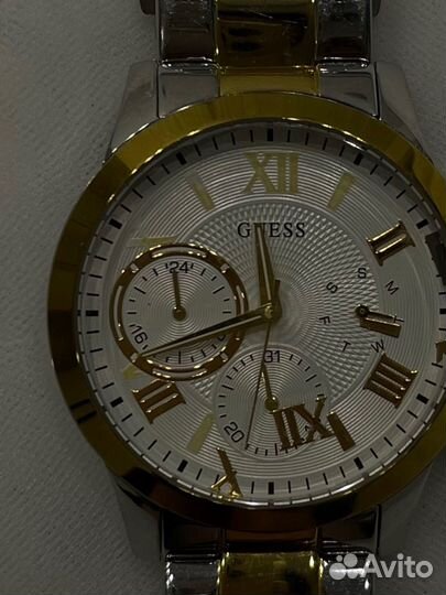 Часы guess женские