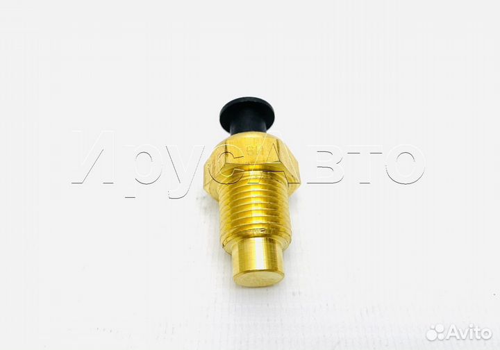 Датчик температуры охлаждающей жидкости