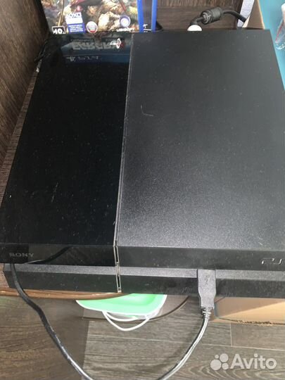 Sony playstation 4 PS4