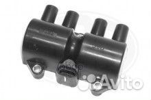 Катушка зажигания ERA 24004, 01204, 93741069