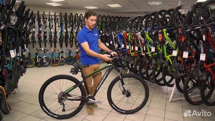 Велосипеды