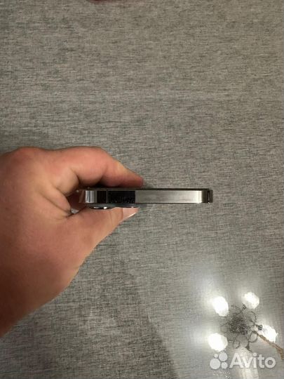 iPhone 13 Pro Max, 256 ГБ