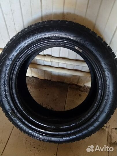 Nokian Tyres Hakkapeliitta 7 205/55 R16